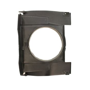 Husqvarna 532439731 Lawn Tractor Air Duct