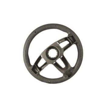 Weed Eater 532441614 Lawn Tractor Steering Wheel