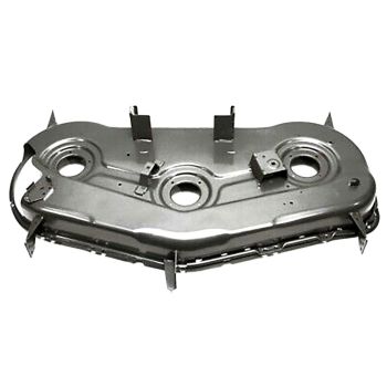 Husqvarna 532441938 Lawn Tractor 4" Deck SVC
