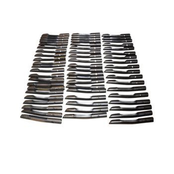 Bluebird 539007211 Aerator Tine Set 24-Each