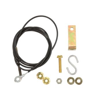 Bluebird 539007222 Aerator Clutch Cable Kit