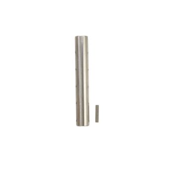 Bluebird 539007232 Aerator Jack Shaft W/Key