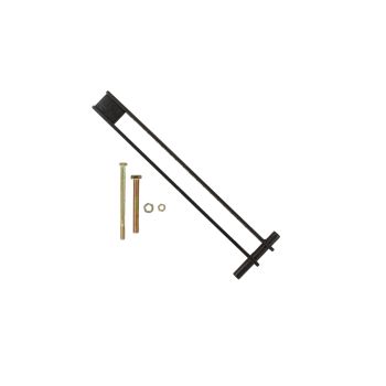 Bluebird 539007633 Aerator Chain Idler Arm Kit
