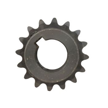 Bluebird 539030430 Sod Cutter Sprocket W/Key