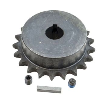Bluebird 539030440 Sod Cutter Engine Sprocket