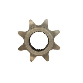 Bluebird 539030456 Sod Cutter 8-Tooth Sprocket 40 chain