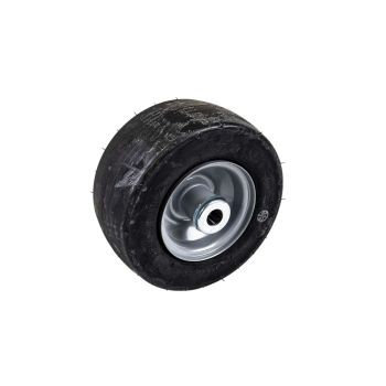 Husqvarna 539104556 Lawn Mower Tire & Wheel Assembly