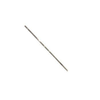 Bluebird 539106663 Dethatcher Rear Axle