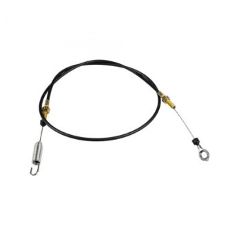 Bluebird 539107188 Dethatcher Cable BB Bagger