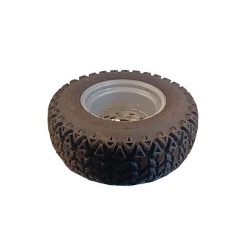 Husqvarna 539108614 Lawn Mower Rear Wheel