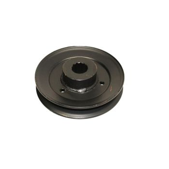 Husqvarna 539112124 Lawn Mower Pulley 52"