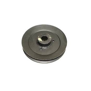 Husqvarna 539112125 Lawn Mower Pulley 61"