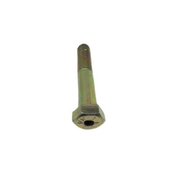 Husqvarna 539112138 Lawn Mower Grade 8 Hex Cap Screw 7/16"-20 X 2-1/2"