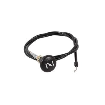 Husqvarna 539112439 Lawn Mower Choke Cable