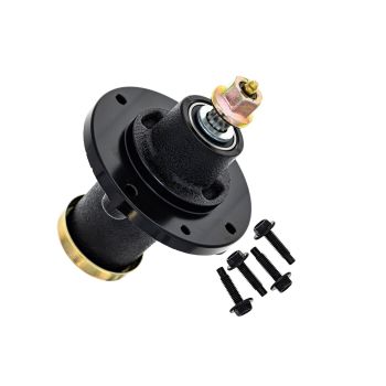 Husqvarna 539131898 Lawn Tractor Spindle Assembly