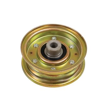 Husqvarna 539919078 Lawn Mower Idler Pulley