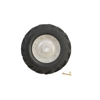 Bluebird 540030426 Sod Cutter Wheel W/Hardware