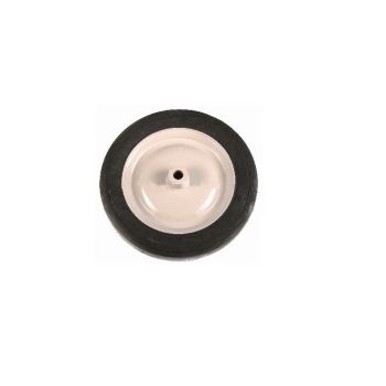 Husqvarna 540075051 Lawn Tractor Wheel 8X1 3/4"