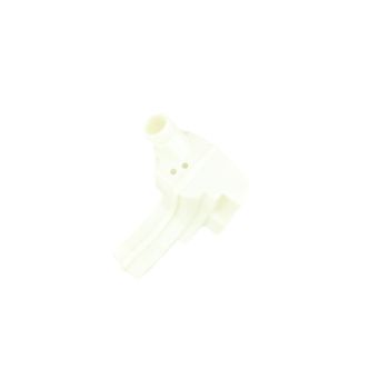 Husqvarna 544328801 Trimmer Fuel Tank Assembly