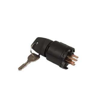 Husqvarna 544442101 Lawn Mower Ignition Switch