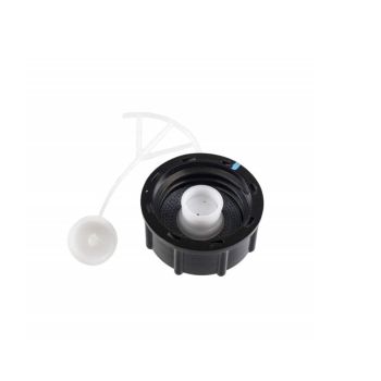 Husqvarna 544843201 Trimmer Gas Tank Cap
