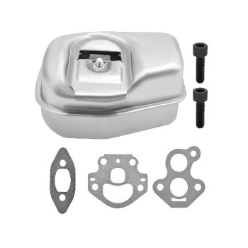 Poulan 545006007 Chainsaw Muffler Kit