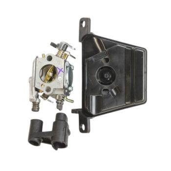 Poulan 545081885 Chainsaw Carburetor Kit