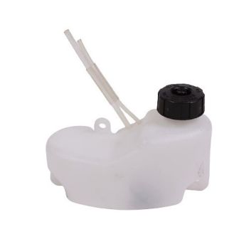 Poulan 545103903 Leaf Blower/Vacuum Fuel Tank Assembly