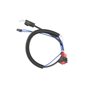 Craftsman 545125301 Trimmer Throttle Cable
