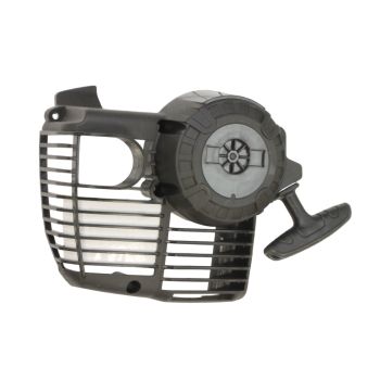 Poulan 545212701 Trimmer Rear Shroud Starter Assembly