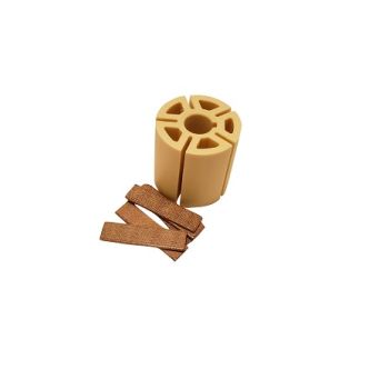 Dynabrade 54705 Rotor & Blade Set