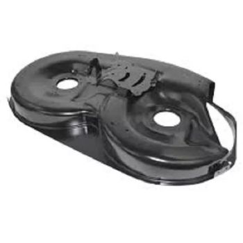Husqvarna 548102301 Lawn Mower Deck Service 42" Black