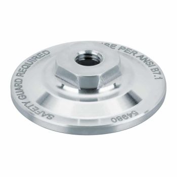 Dynabrade 54980 Back Up Flange Type 27