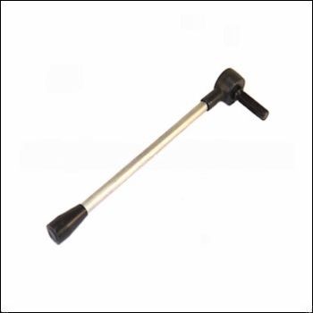 Jet 5507630 Handle-Adjustable