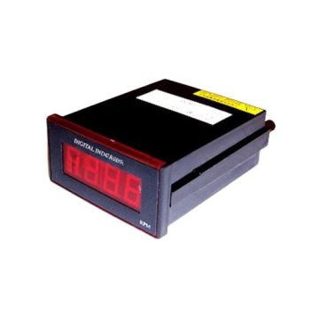 Jet 5513736 Led Display-220/440