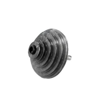 JET 5518164 Drill Press Spindle Pulley Step