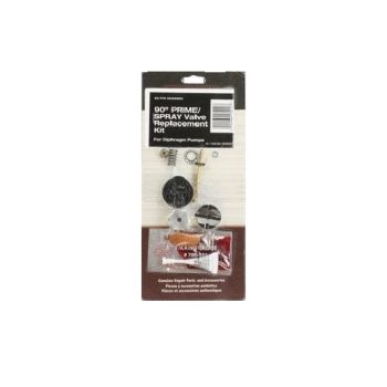 Spraytech 555850 Prime/Spray Valve Assembly