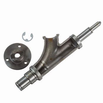 Ridgid 56127 Guide Tube Support
