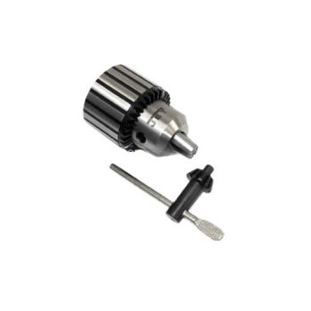 Jet 561709 Taper Mount Drill Chuck 1/8"-3/4"