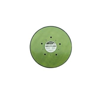 Dynabrade 56231 Non-Vacuum Disc Pad 11"