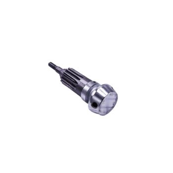 JET 5627961 Drill Press Feed Pinion Shaft Assembly