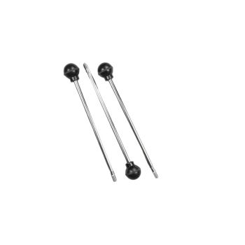 JET 5629021 Drill Press Handle Assembly Bar