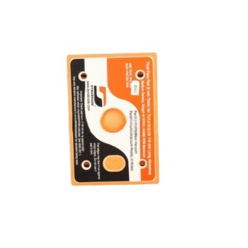 Dynabrade 56355 Sander Polisher Sanding Pad