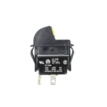 Jet 5641161 Sander Polisher Switch