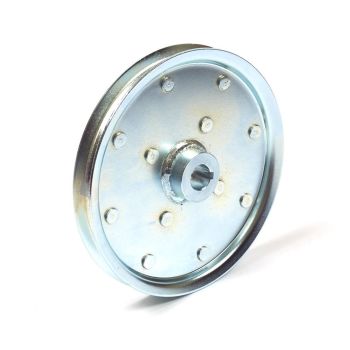 Murray 56562MA Flat Idler Pulley