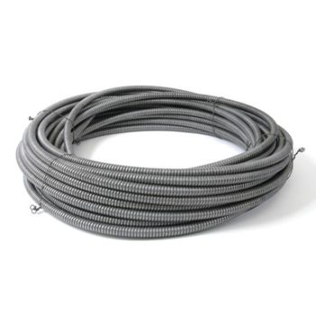 Ridgid 56787 Drain Cleaning Cable 5/16"x 25'