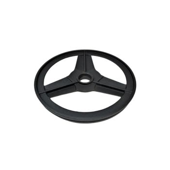 Jet 5710421 Blade Wheel Front