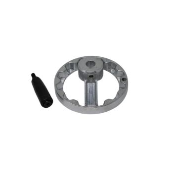 Jet 5711781 Band Saw Handle Wheel 15mm