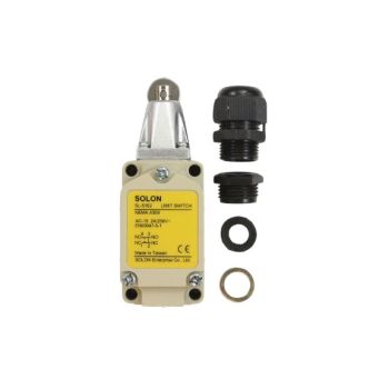 Jet 5712741 Limit Switch