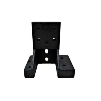Jet 5713851 Left Blade Guide Bracket